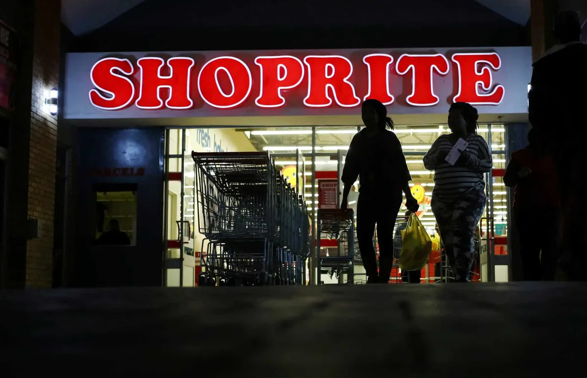 Fawu Demands R3,000 Vouchers for Shoprite Workers, Citing 'Economic Justice' Over Charity