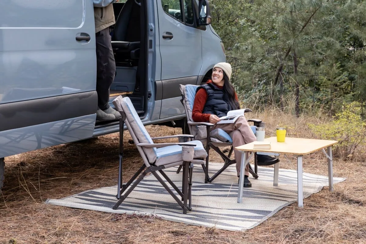 Innovations and Refinements: A Deep Dive into Overland Expo West's Latest Gear