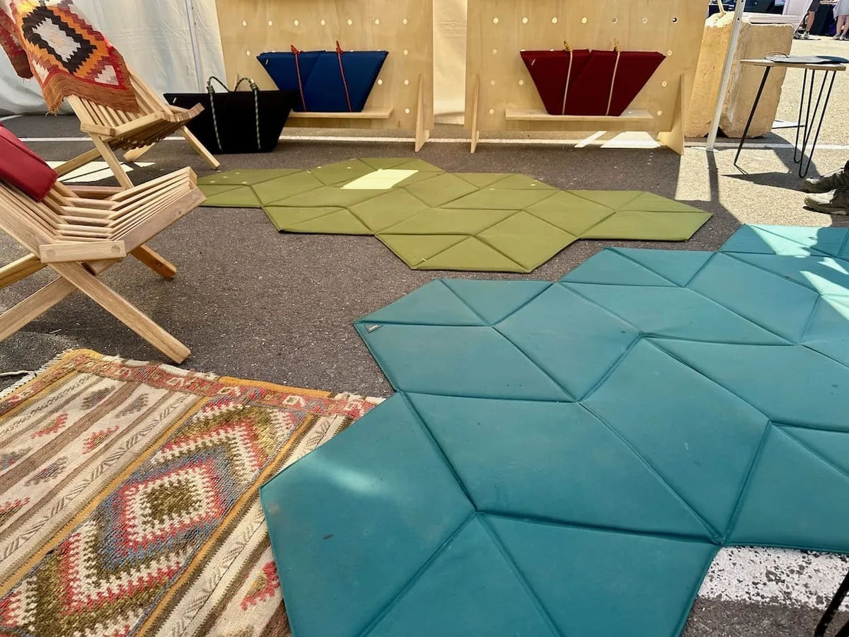Innovations and Refinements: A Deep Dive into Overland Expo West's Latest Gear