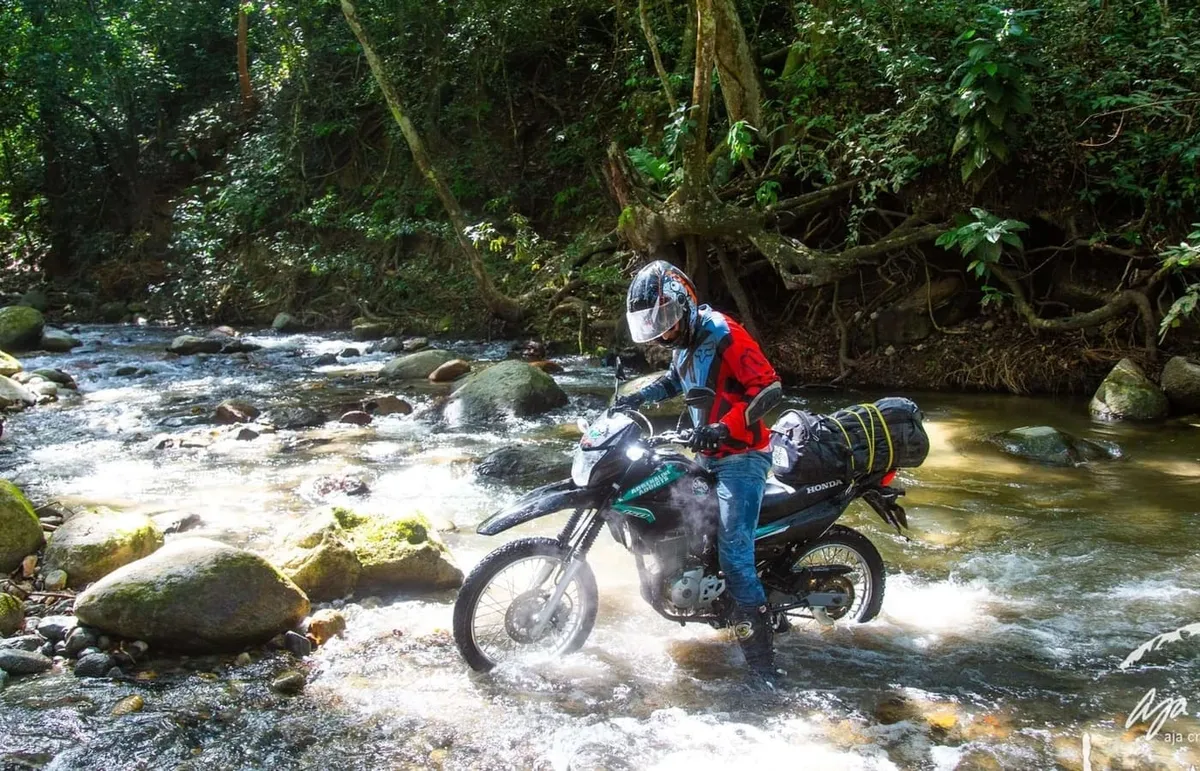Innovations and Refinements: A Deep Dive into Overland Expo West's Latest Gear