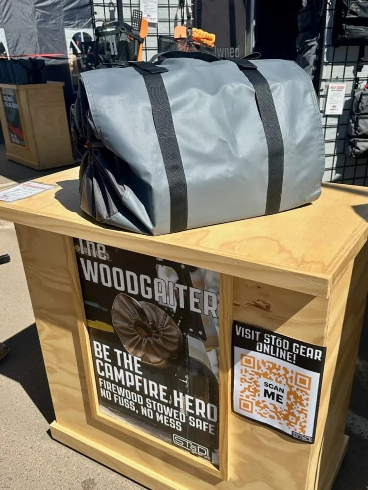 Innovations and Refinements: A Deep Dive into Overland Expo West's Latest Gear