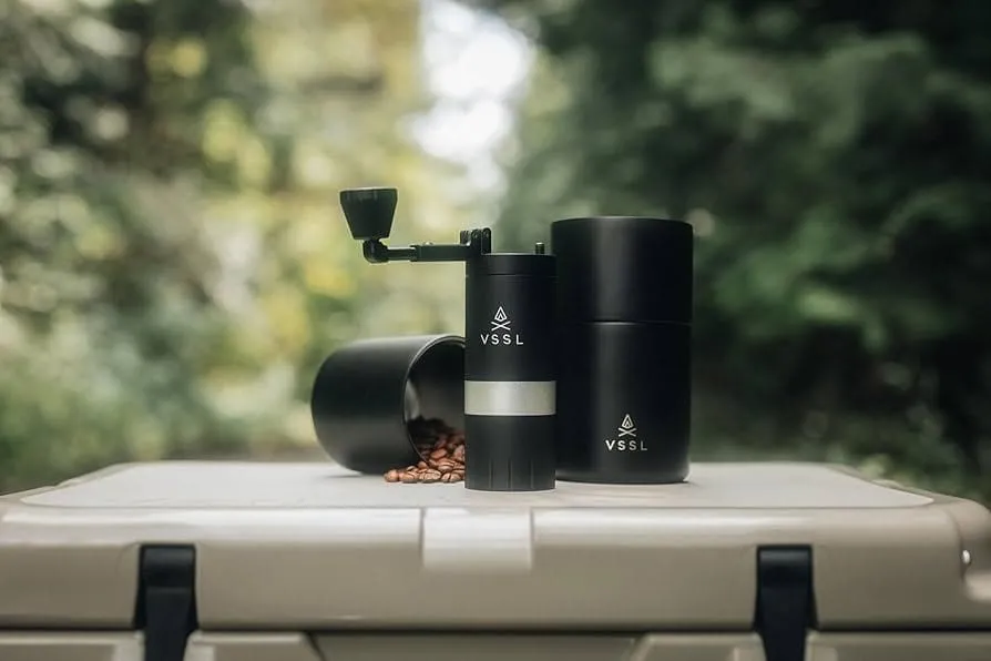 Innovations and Refinements: A Deep Dive into Overland Expo West's Latest Gear