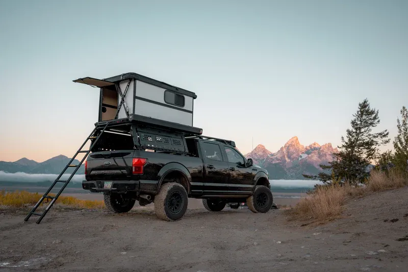 Innovations and Refinements: A Deep Dive into Overland Expo West's Latest Gear