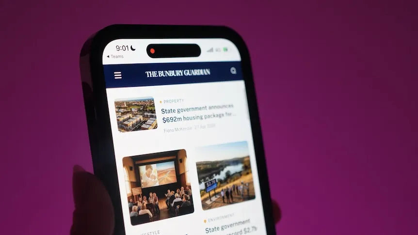 Unmasking 'Pink Slime' Journalism: AI-Generated News Sites Raise Alarms in Australia