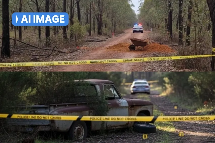 Unmasking 'Pink Slime' Journalism: AI-Generated News Sites Raise Alarms in Australia