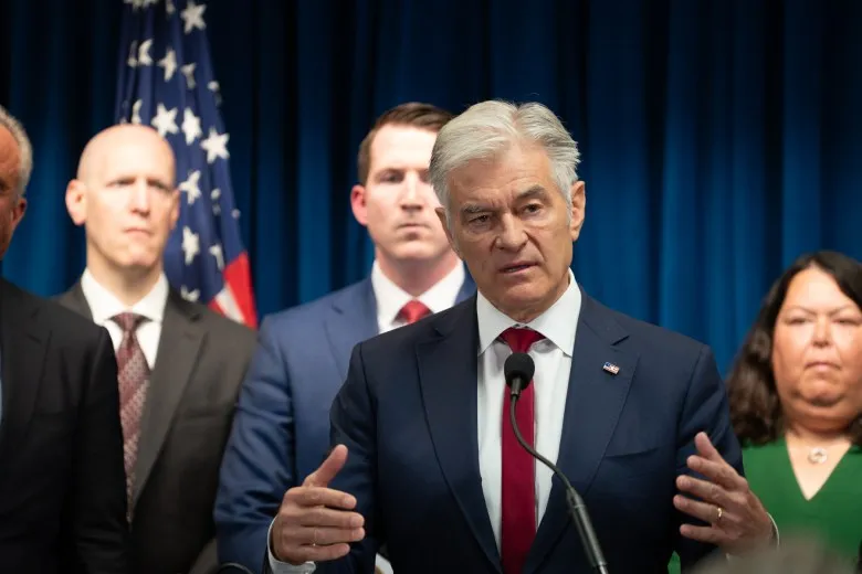 Federal Officials Uncover Multi-Million Dollar Fraud Schemes Targeting Minnesota Social Service Programs