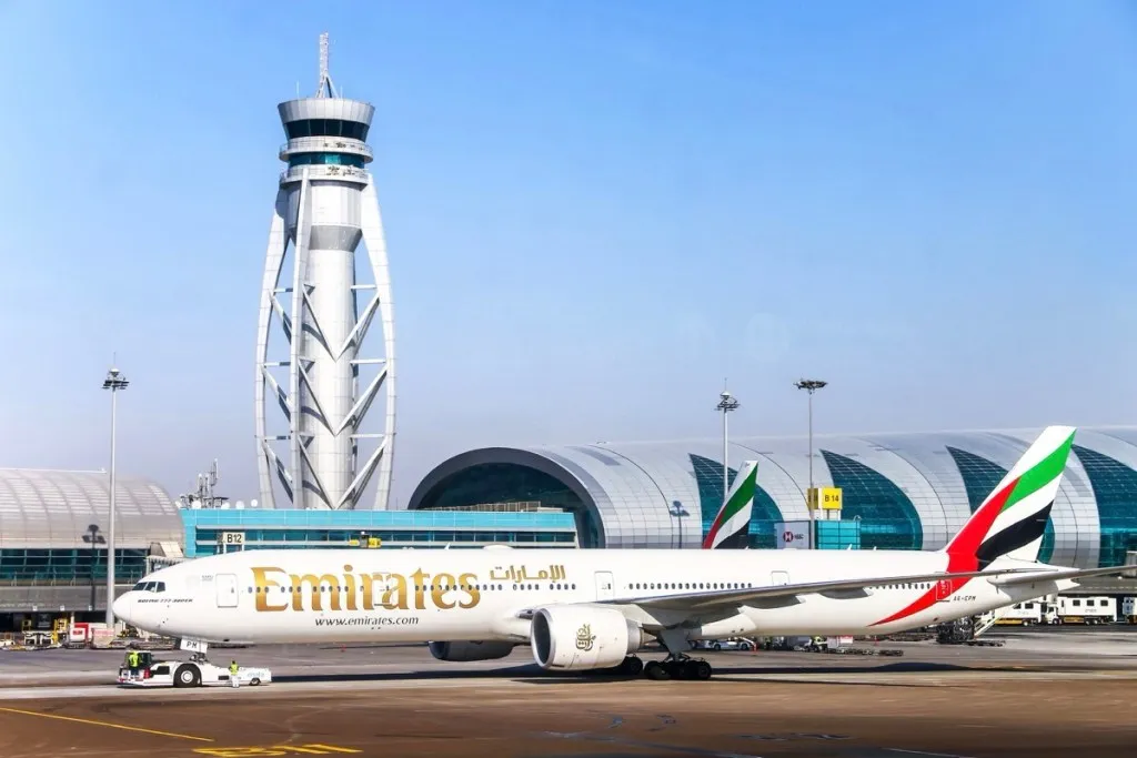 Middle East Travel Demand: Search Interest Soars, Bookings Plummet Amidst Geopolitical Uncertainty
