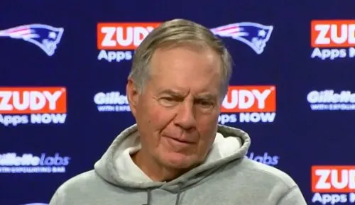 Bill Belichick's Suspicion: Allegations of a Reporter Leaking Information from Within the Patriots Organization