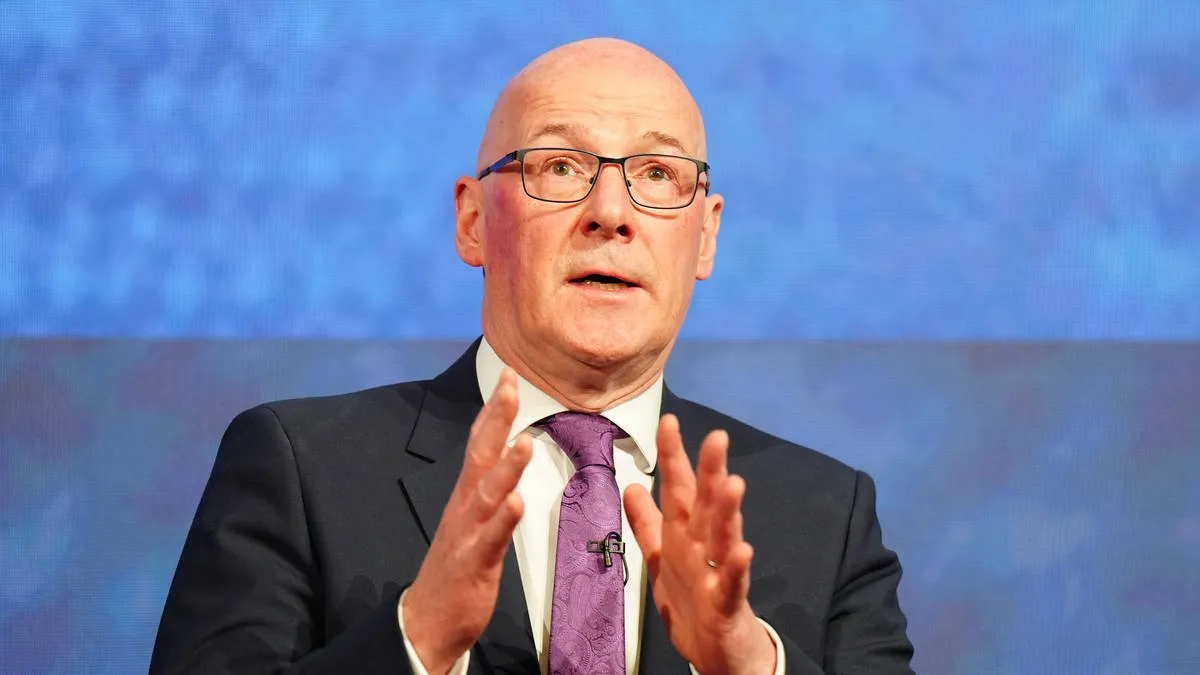 CBI Scotland Urges Government to Prioritize Economic Growth Amid Fiscal Challenges