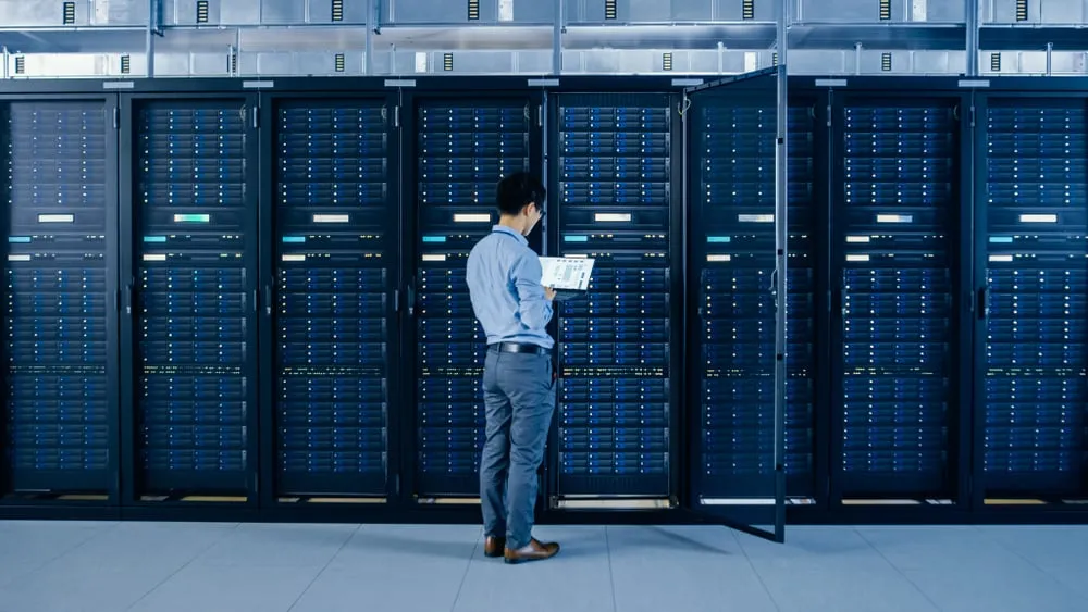 Goldman Sachs Analyst Predicts Liquid Cooling Revolution for AI Infrastructure