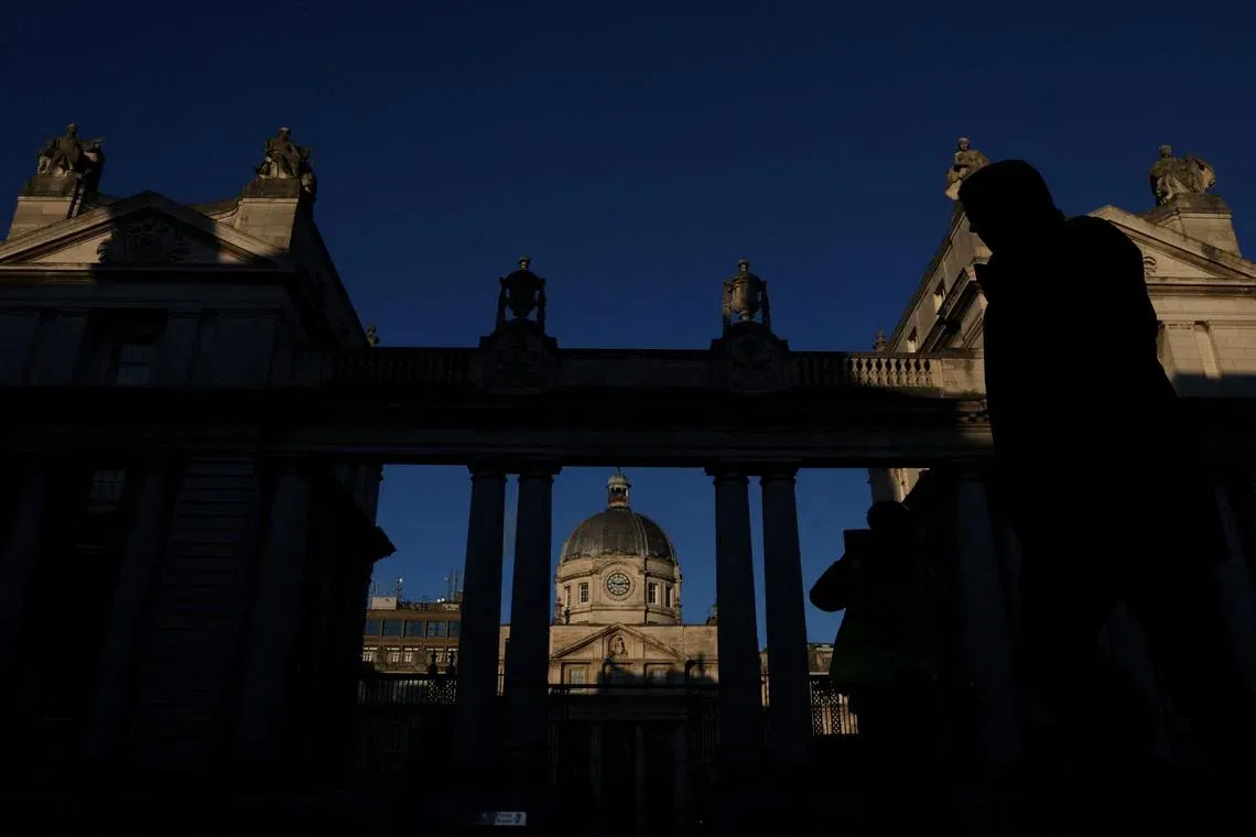 Irish By-Elections: Fine Gael and Social Democrats Secure Wins, Sinn Féin Faces Setback