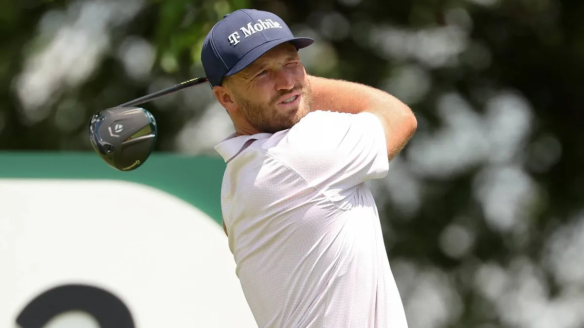 Wyndham Clark Secures Commanding Victory at the 2026 CJ Cup Byron Nelson with Record Purse