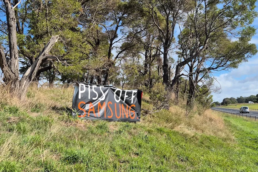 Gippsland Farmers Resist Battery Storage Projects on Agricultural Land