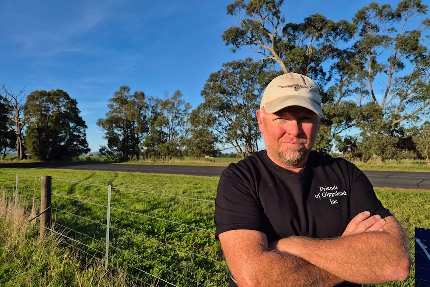 Gippsland Farmers Resist Battery Storage Projects on Agricultural Land