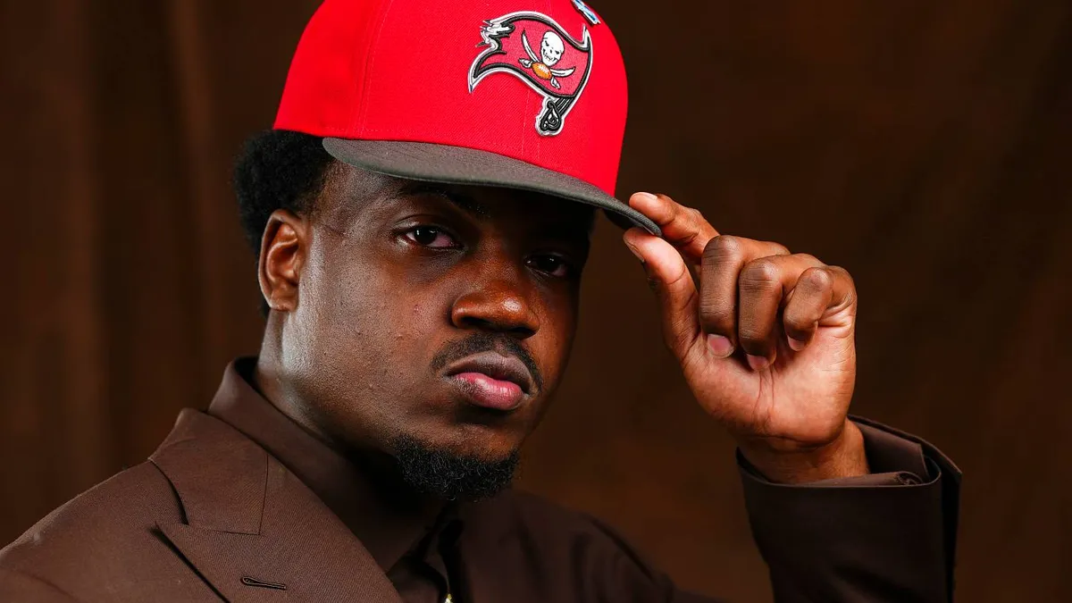 NFC South Rookies Poised for Breakout Seasons in 2026 NFL Campaign