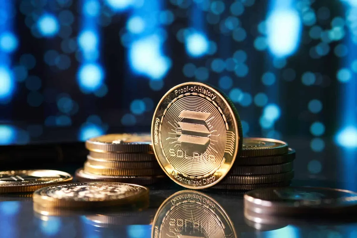 Solana's Future: Analyzing Potential Price Trajectories Through 2029
