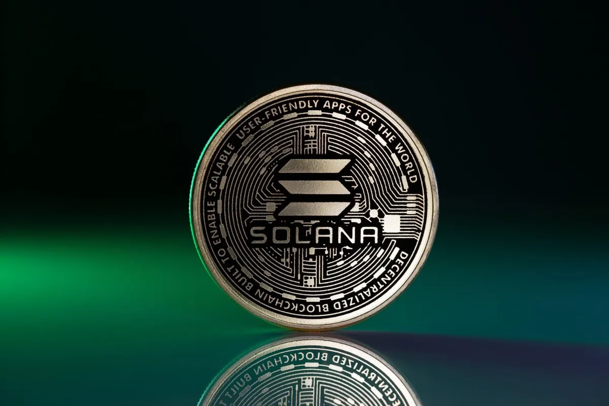 Solana's Future: Analyzing Potential Price Trajectories Through 2029