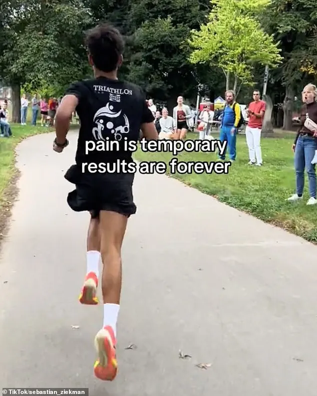 Physiotherapists Warn of Rising Knee Injuries in Young Runners Due to Social Media Training Regimens