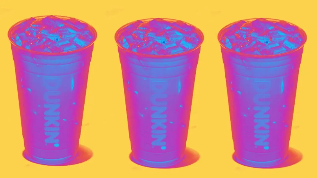 Dunkin's 'Dirty Pepsi' Sparks Health Concerns and Dietary Debate