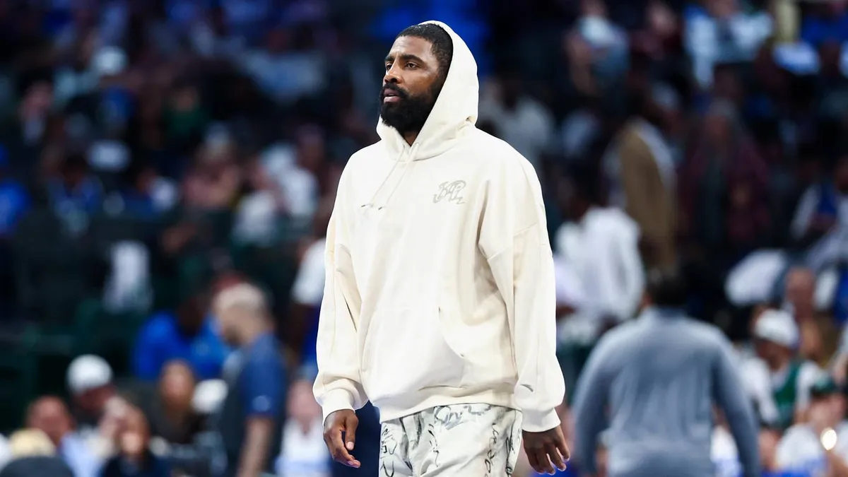 NBA Offseason Buzz: LeBron James' Potential Return, Kyrie Irving Trade Speculation, and Coaching Carousel