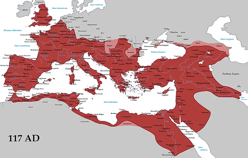 The Inevitable Fall? Analyzing the Systemic Factors Behind the Western Roman Empire's Collapse