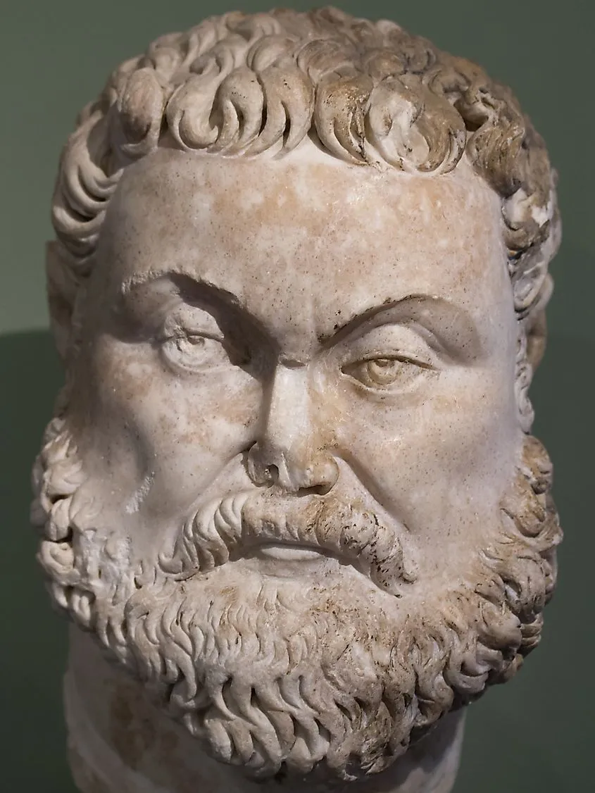 The Inevitable Fall? Analyzing the Systemic Factors Behind the Western Roman Empire's Collapse