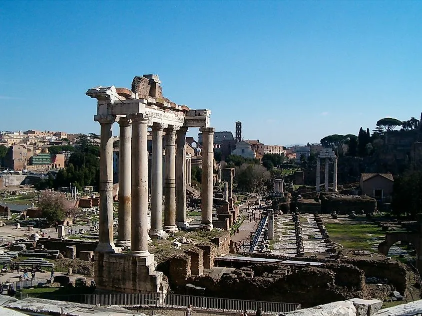 The Inevitable Fall? Analyzing the Systemic Factors Behind the Western Roman Empire's Collapse