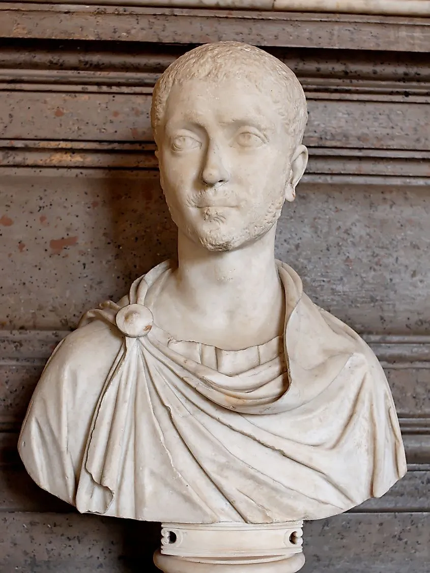 The Inevitable Fall? Analyzing the Systemic Factors Behind the Western Roman Empire's Collapse