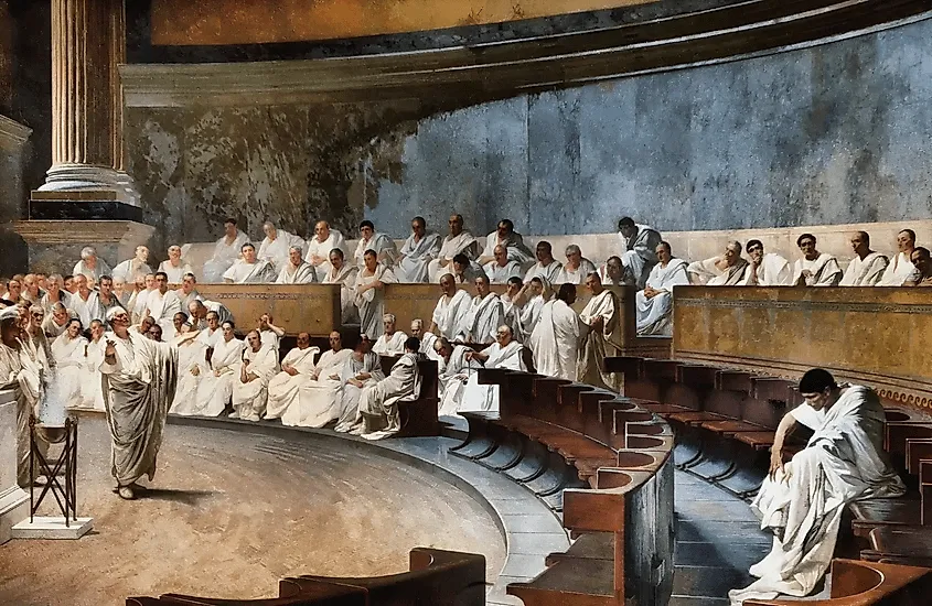 The Inevitable Fall? Analyzing the Systemic Factors Behind the Western Roman Empire's Collapse