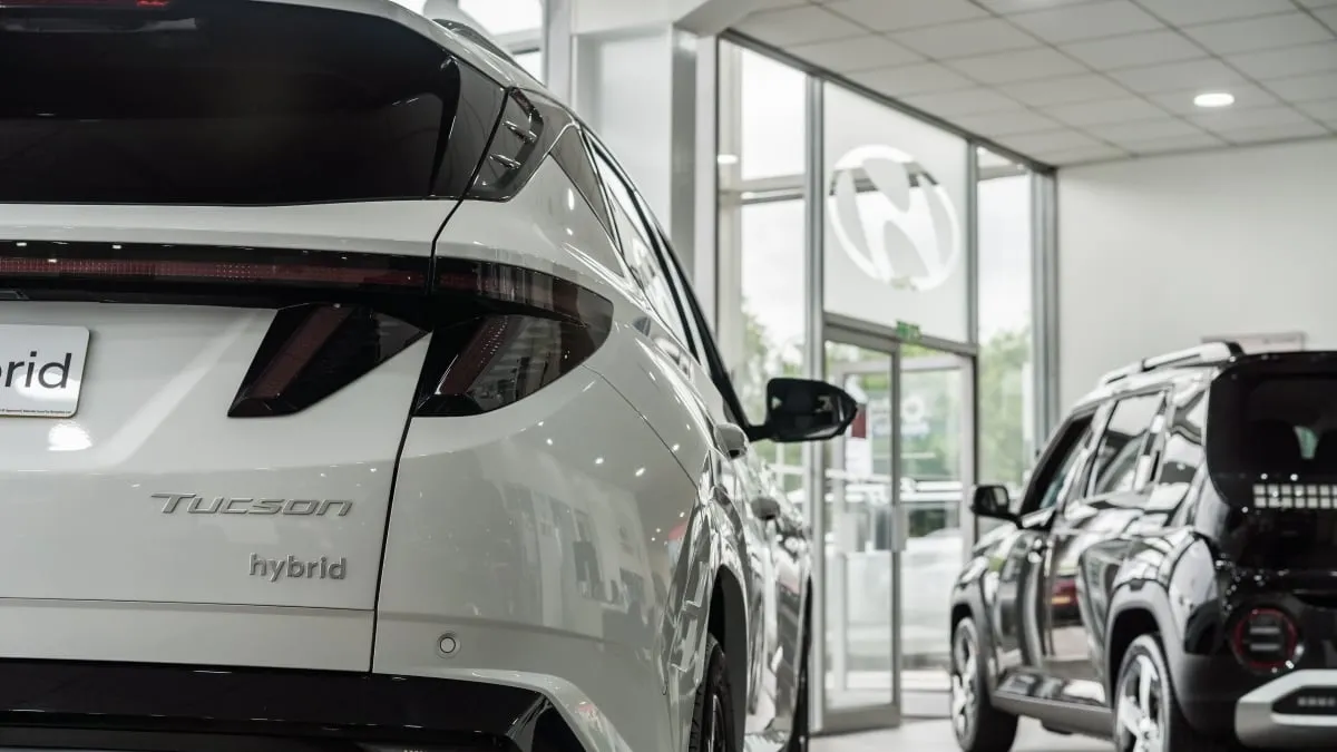 Hyundai Recalls Thousands of Hybrid and Standard Vehicles Over Forward Collision-Avoidance System Glitch