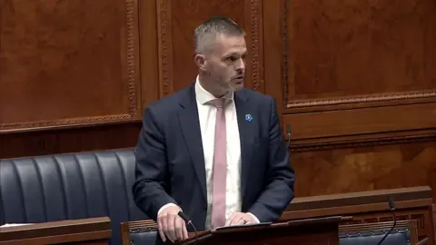 Northern Ireland Assembly Advances Bill to Ban Hunting with Dogs Amidst Fierce Debate