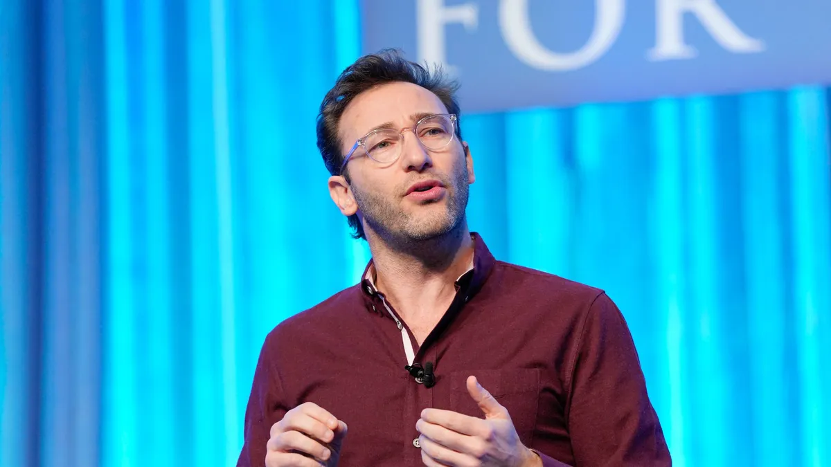 ChatGPT's Simon Sinek Philosophy Audit Reveals 'False Productivity'