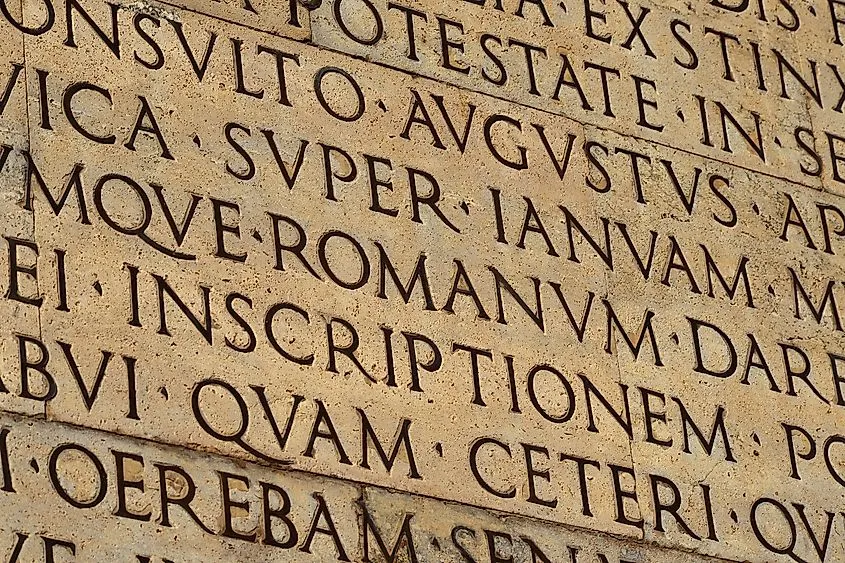 The Irreversible Split: How Internal Factors Dismantled the Roman Empire's Unity