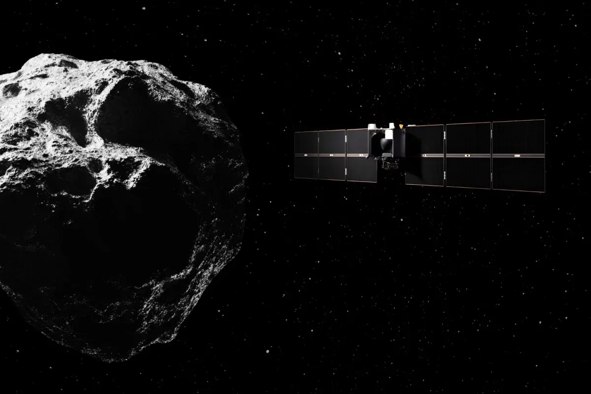 Ultra-Fast Asteroid Rotation Poses Significant Challenges for Space Mining