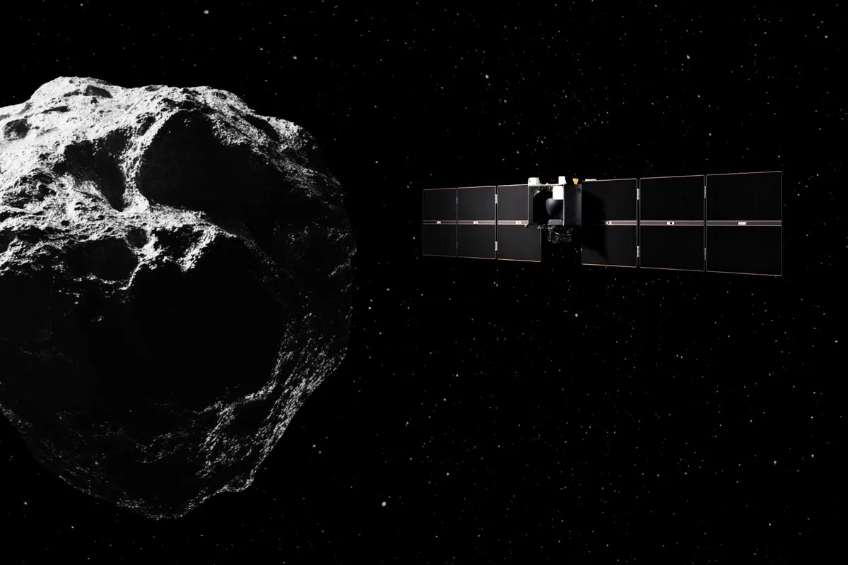 Ultra-Fast Asteroid Rotation Poses Significant Challenges for Space Mining