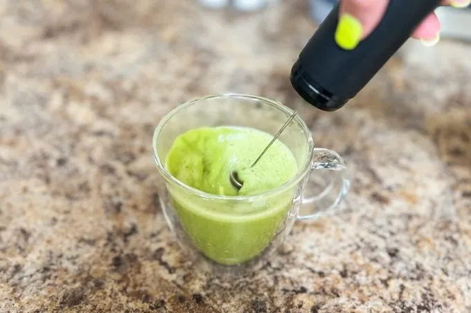 Clevr Matcha SuperLatte: A Deep Dive into the Fusion of Matcha and Functional Mushrooms