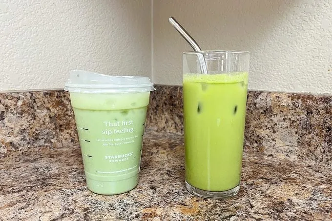 Clevr Matcha SuperLatte: A Deep Dive into the Fusion of Matcha and Functional Mushrooms