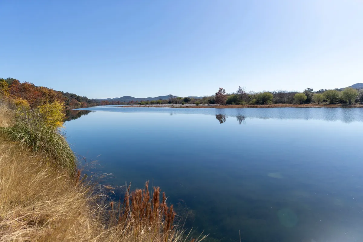 Texas Acquires Vast Ranch for Second-Largest State Park