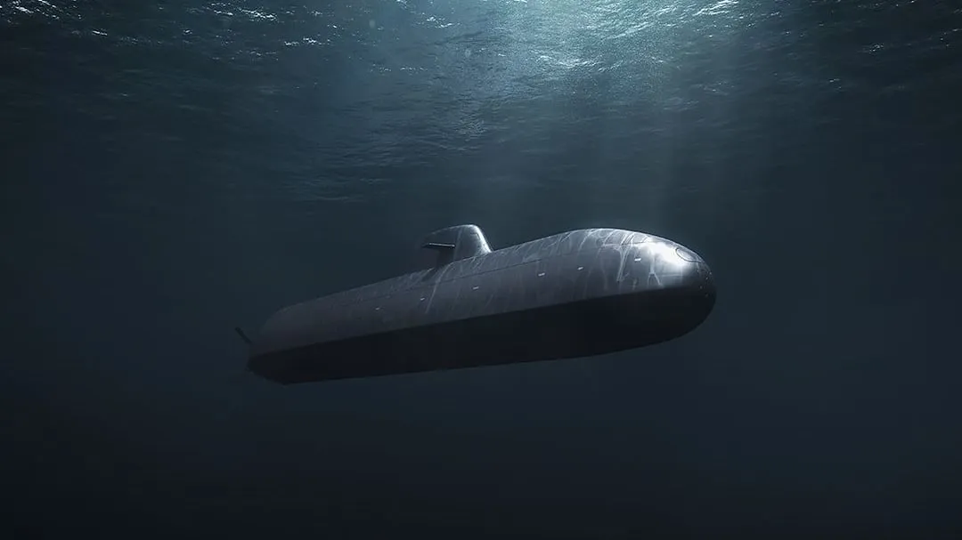 German Submarine Bid Promises Massive Economic Boost for Canada