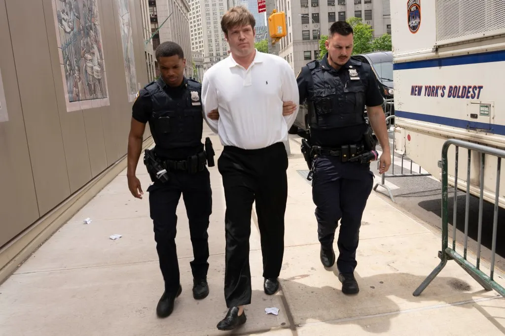 Crypto Executive William Duplessie Granted $250,000 Bail in Soho Torture Case