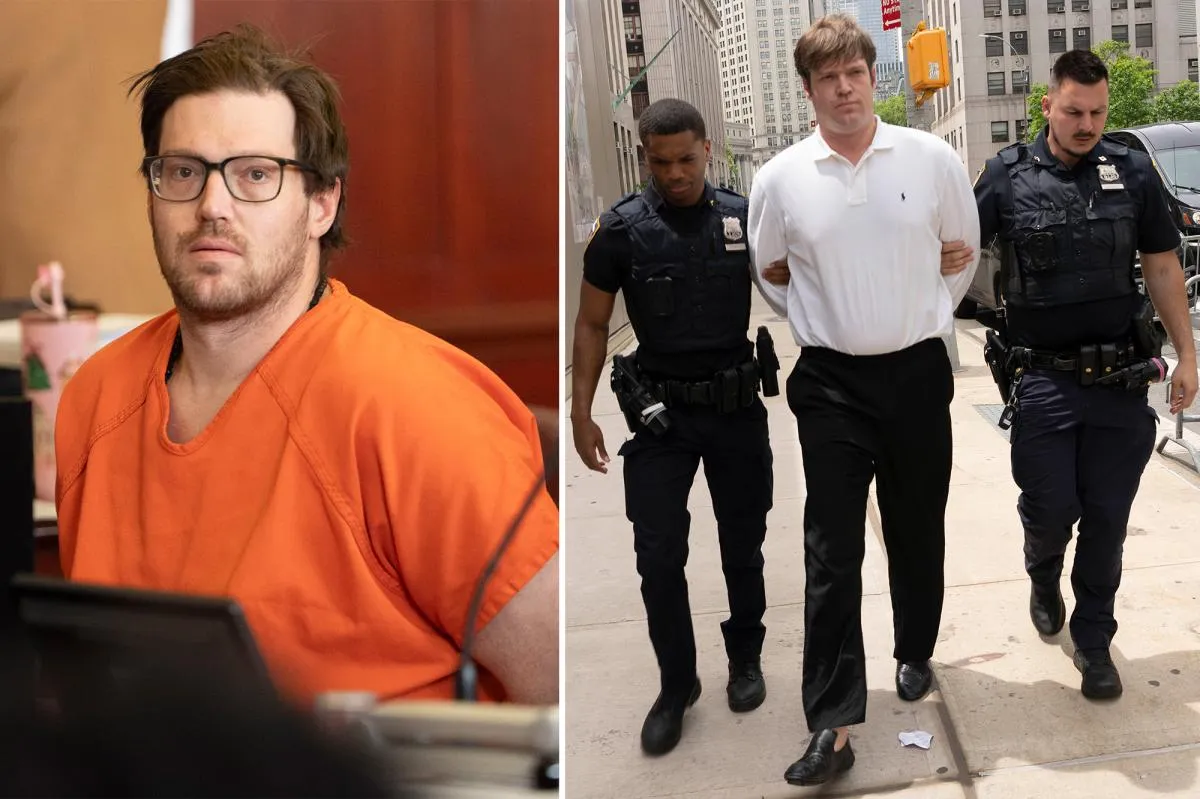 Crypto Executive William Duplessie Granted $250,000 Bail in Soho Torture Case