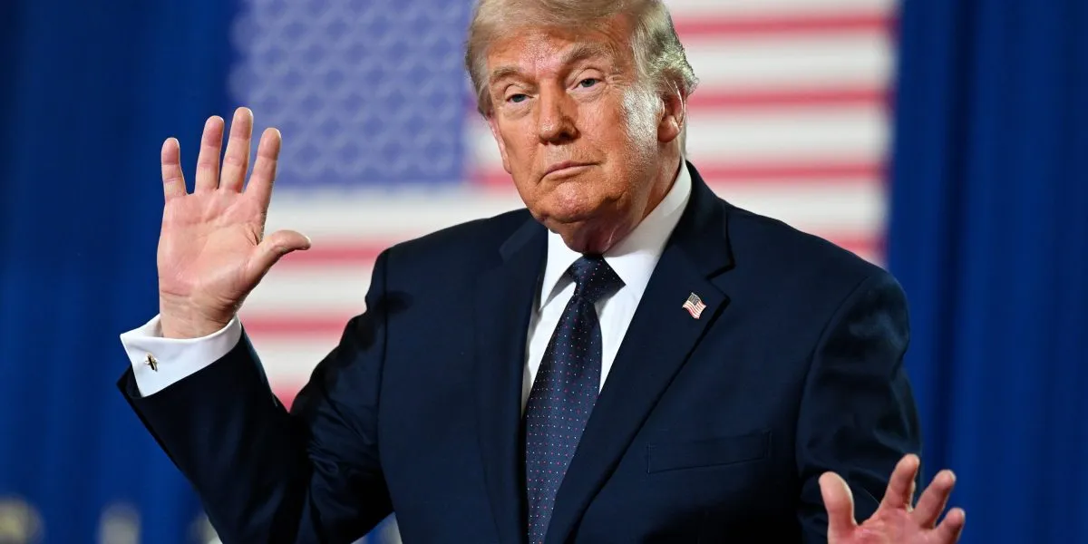 J.P. Morgan Strategist Maps Five Scenarios for America's Mounting National Debt