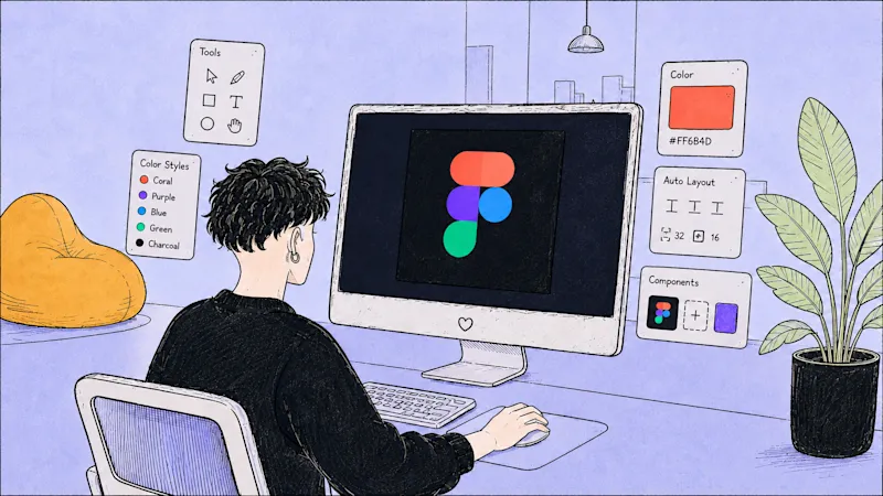 Figma's AI Assistant Evolves: Bidirectional Code Integration Transforms Design Workflow