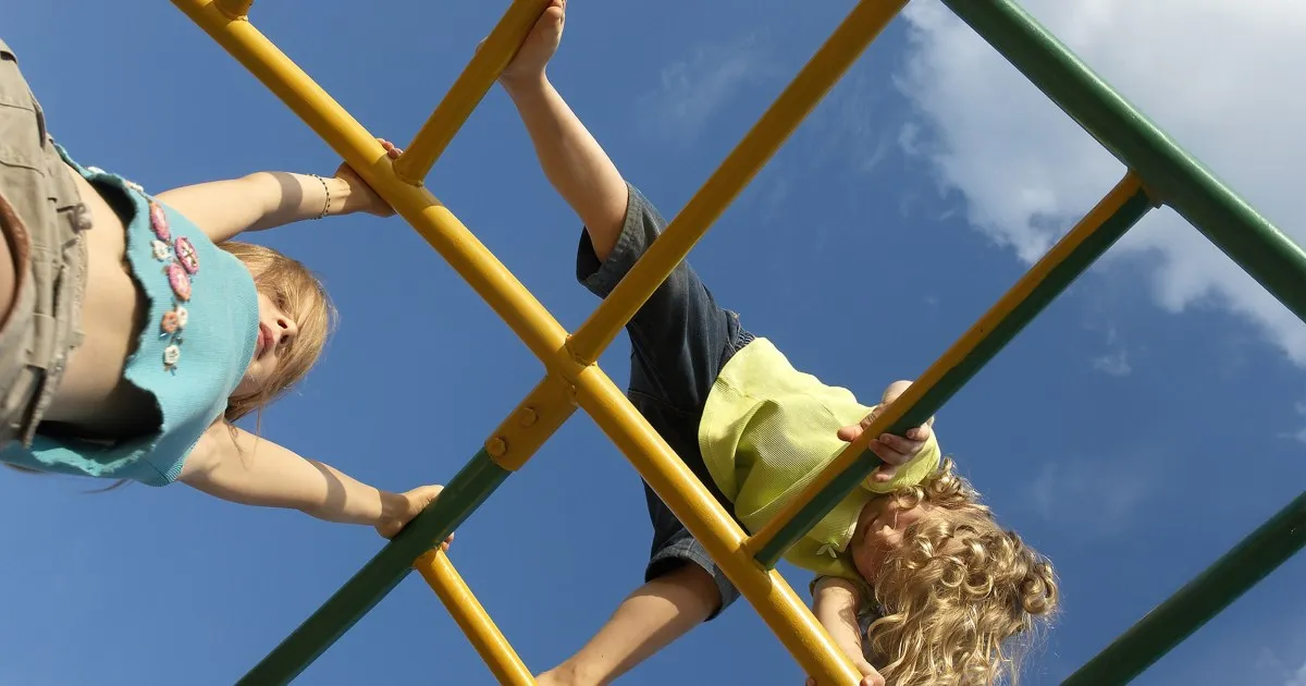 The Crucial Role of Uninterrupted Play in Child Development