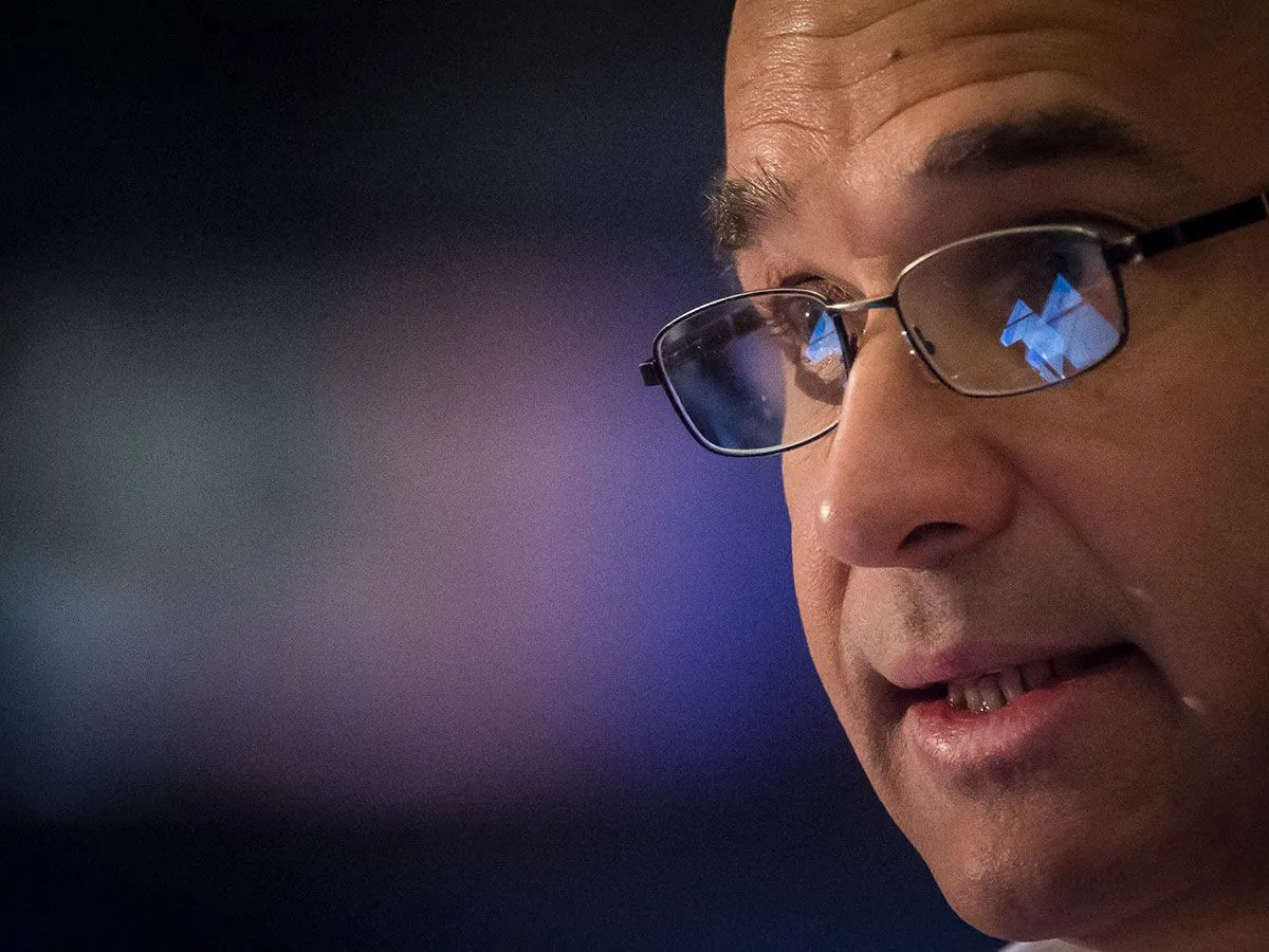 Canada Can Unlock $500 Billion by Adopting U.S. Economic Strategies, Says Jim Balsillie
