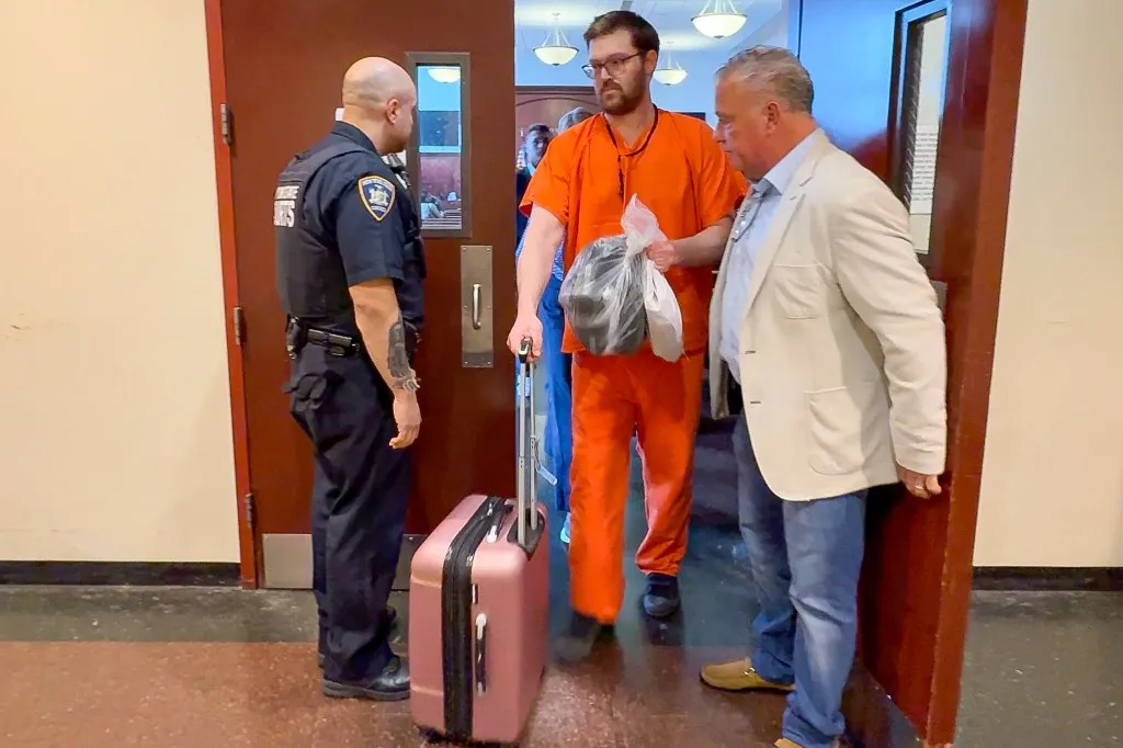 Crypto Millionaire William Duplessie Released on Bail Amid Kidnapping and Torture Allegations