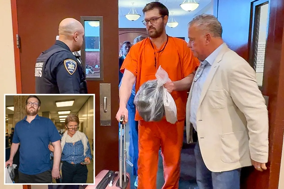 Crypto Millionaire William Duplessie Released on Bail Amid Kidnapping and Torture Allegations