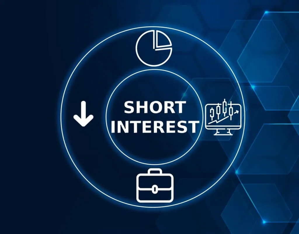 Short Sellers Target Crypto, AI, and Energy Stocks Amidst Market Volatility