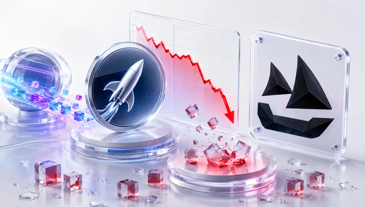 Ventuals SPACEX Market Suffers Liquidity Crunch Due to Oracle Data Error