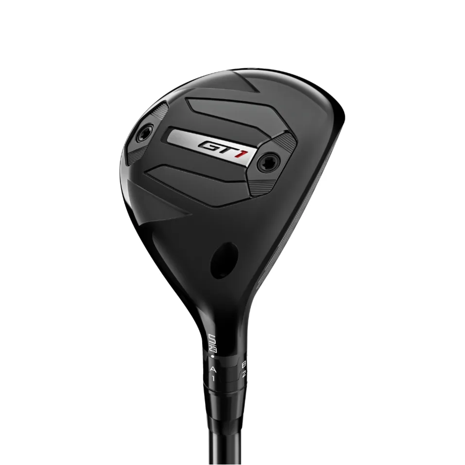 Titleist GT1 Hybrid: A Versatile Performer Beyond Tour Bags